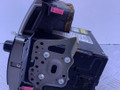 магнитола Toyota Yaris XP9 (2005 - 2009), 861200D490 - фото №6
