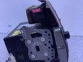 магнитола Toyota Yaris XP9 (2005 - 2009), 861200D490 - фото №8