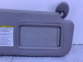 козырек солнцезащитный Toyota Yaris XP9 (2005 - 2009) - фото №3