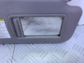 козырек солнцезащитный Toyota Yaris XP9 (2005 - 2009) - фото №4