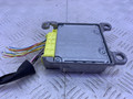 блок AirBag Toyota Yaris XP9 (2005 - 2009), 220749103, 891700D450 - фото №5