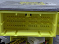 блок AirBag Toyota Yaris XP9 (2005 - 2009), 220749103, 891700D450 - фото №7