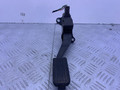 педаль Toyota Yaris XP9 (2005 - 2009), 781100D011, 09286B, 51764041632 - фото №2