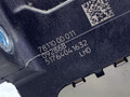 педаль Toyota Yaris XP9 (2005 - 2009), 781100D011, 09286B, 51764041632 - фото №6