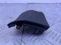накладка на торпедо (консоль) Toyota Yaris XP9 (2005 - 2009), 55446-0D020 - фото №2