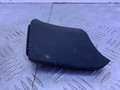 накладка на торпедо (консоль) Toyota Yaris XP9 (2005 - 2009), 55446-0D020 - фото №3