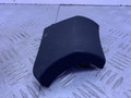 накладка на торпедо (консоль) Toyota Yaris XP9 (2005 - 2009), 55446-0D020 - фото №4