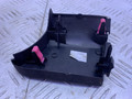 накладка на торпедо (консоль) Toyota Yaris XP9 (2005 - 2009), 55446-0D020 - фото №6