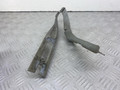 петля капота левая Peugeot 407 Coupe 1 поколение (2005 - 2008), 9640968880 - фото №4