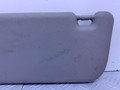 козырек солнцезащитный Toyota Yaris XP9 (2005 - 2009) - фото №3