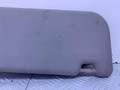 козырек солнцезащитный Toyota Yaris XP9 (2005 - 2009) - фото №6
