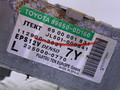 блок управления рулевой рейки Toyota Yaris XP9 (2005 - 2009), 896500D160 - фото №5