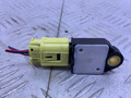 датчик удара Toyota Yaris XP9 (2005 - 2009), 898310H010 - фото №5