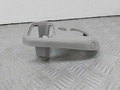 фонарь салона (плафон) Peugeot 407 1 поколение (2004 - 2010), АКПП, серебро, 9638564177, 9648338377, 9648338477 - фото №5
