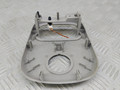 фонарь салона (плафон) Peugeot 407 1 поколение (2004 - 2010), АКПП, серебро, 9638564177, 9648338377, 9648338477 - фото №6