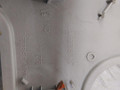 фонарь салона (плафон) Peugeot 407 1 поколение (2004 - 2010), АКПП, серебро, 9638564177, 9648338377, 9648338477 - фото №8