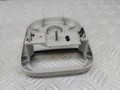 фонарь салона (плафон) Peugeot 407 1 поколение (2004 - 2010), АКПП, серебро, 9638564177, 9648338377, 9648338477 - фото №7