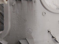 фонарь салона (плафон) Peugeot 407 1 поколение (2004 - 2010), АКПП, серебро, 9638564177, 9648338377, 9648338477 - фото №9