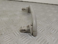 ручка внутренняя потолочная Peugeot 407 1 поколение (2004 - 2010), АКПП, серебро, 9645434977 - фото №4