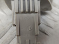 ручка внутренняя потолочная Peugeot 407 1 поколение (2004 - 2010), АКПП, серебро, 9645434977 - фото №6