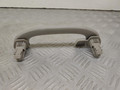 ручка внутренняя потолочная Peugeot 407 1 поколение (2004 - 2010), АКПП, серебро, 9645435077 - фото №3