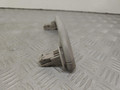 ручка внутренняя потолочная Peugeot 407 1 поколение (2004 - 2010), АКПП, серебро, 9645435077 - фото №4