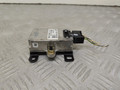 Блок управления ABS/ESP Peugeot 407 1 поколение (2004 - 2010), АКПП, серебро, 9661616480, 9652349480 - фото №5