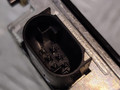 Блок управления ABS/ESP Peugeot 407 1 поколение (2004 - 2010), АКПП, серебро, 9661616480, 9652349480 - фото №7