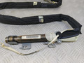 подушка безопасности боковая (шторка) Peugeot 407 1 поколение (2004 - 2010), АКПП, серебро, 9660989280 - фото №2