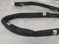 подушка безопасности боковая (шторка) Peugeot 407 1 поколение (2004 - 2010), АКПП, серебро, 9660989280 - фото №3
