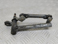 механизм стеклоочистителя (трапеция дворников) Peugeot 407 1 поколение (2004 - 2010), АКПП, серебро, 3397020875, 9661812180 - фото №6