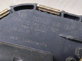 моторчик передних стеклоочистителей (дворников) Peugeot 407 1 поколение (2004 - 2010), АКПП, серебро, 0390241969 - фото №8