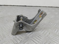 петля двери Peugeot 407 1 поколение (2004 - 2010), АКПП, серебро - фото №2