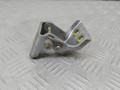петля двери Peugeot 407 1 поколение (2004 - 2010), АКПП, серебро - фото №2
