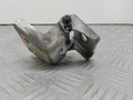 петля двери Peugeot 407 1 поколение (2004 - 2010), АКПП, серебро - фото №5