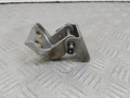 петля двери Peugeot 407 1 поколение (2004 - 2010), АКПП, серебро - фото №4