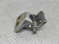 петля двери Peugeot 407 1 поколение (2004 - 2010), АКПП, серебро - фото №6