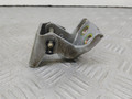петля двери Peugeot 407 1 поколение (2004 - 2010), АКПП, серебро - фото №2