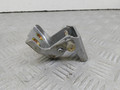 петля двери Peugeot 407 1 поколение (2004 - 2010), АКПП, серебро - фото №4