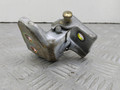 петля двери Peugeot 407 1 поколение (2004 - 2010), АКПП, серебро - фото №5