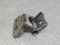 петля двери Peugeot 407 1 поколение (2004 - 2010), АКПП, серебро - фото №6