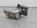 петля двери Peugeot 407 1 поколение (2004 - 2010), АКПП, серебро - фото №5