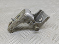 петля двери Peugeot 407 1 поколение (2004 - 2010), АКПП, серебро - фото №6