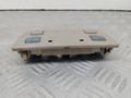 фонарь салона (плафон) Audi A6 4B/C5 (1997 - 2001), 1.8 л., AJP, бензин, 5МКПП, кофейный, седан, передний привод, 4B0947303 - фото №4