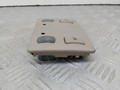 фонарь салона (плафон) Audi A6 4B/C5 (1997 - 2001), 1.8 л., AJP, бензин, 5МКПП, кофейный, седан, передний привод, 4B0947303 - фото №5