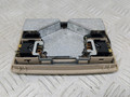 фонарь салона (плафон) Audi A6 4B/C5 (1997 - 2001), 1.8 л., AJP, бензин, 5МКПП, кофейный, седан, передний привод, 4B0947303 - фото №6