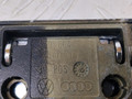 пол багажника Audi A6 4B/C5 (1997 - 2001), 1.8 л., AJP, бензин, 5МКПП, кофейный, седан, передний привод, 8D9864203 - фото №8