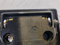 пол багажника Audi A6 4B/C5 (1997 - 2001), 1.8 л., AJP, бензин, 5МКПП, кофейный, седан, передний привод, 8D9864203 - фото №8