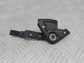 ручка открывания капота Audi A6 4B/C5 (1997 - 2001), 1.8 л., AJP, бензин, 5МКПП, кофейный, седан, передний привод - фото №5