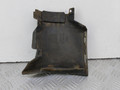 накладка на порог Audi A6 4B/C5 (1997 - 2001), 1.8 л., AJP, бензин, 5МКПП, кофейный, седан, передний привод, 4B0853580 - фото №6